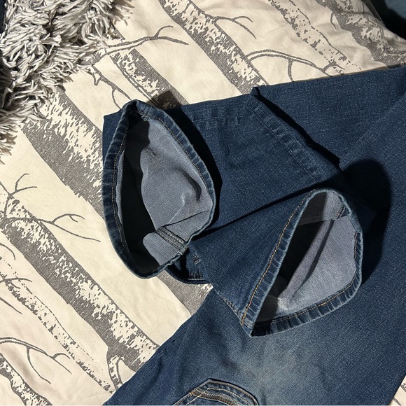 Rocks n roll denim jeans - Picture 2 of 3